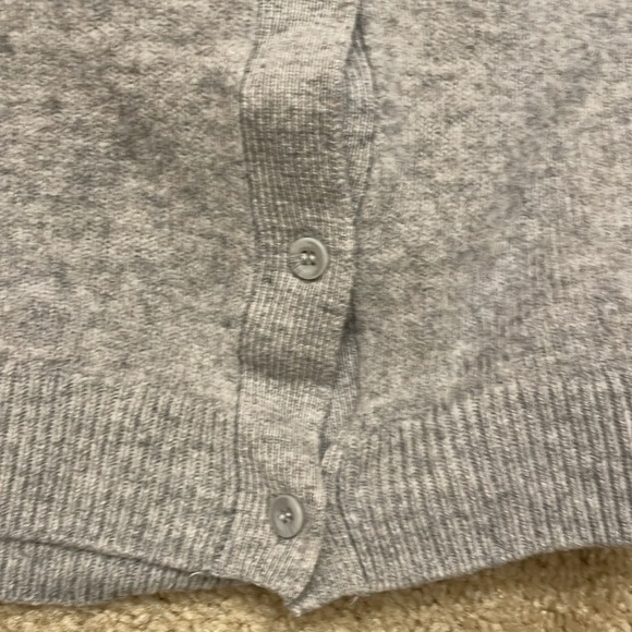 Cos wool sweater - Picture 7 of 9